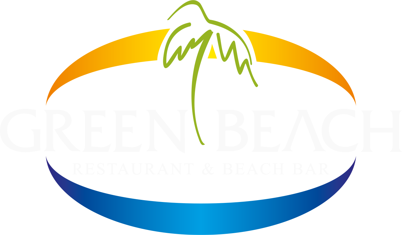 Green Beach Restoran & Beach Bar